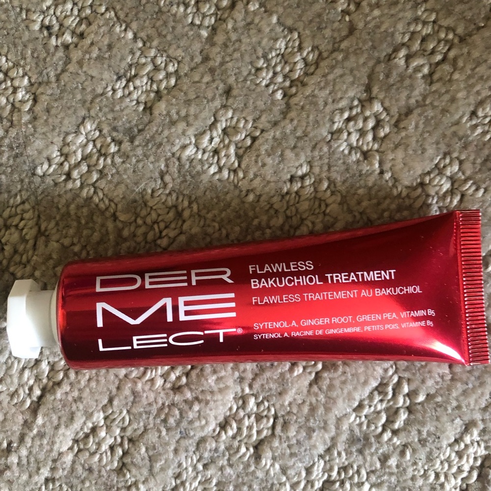 DERMELECT Flawless Bakuchiol Treatment 30ml